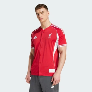 Adidas Liverpool Fc Us Pack Erkek Gömlek