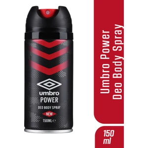 Erkek Deodorant Sprey 150 ml Power