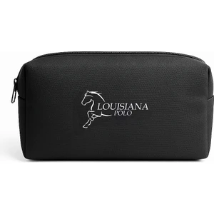 Louisiana Polo Kalemlik Siyah Beyaz 2452