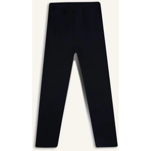 Erkek Çocuk Düz Paça Gabardin Okul Pantolonu T8850A625AU