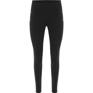 Ledge 7 Kadın Siyah Koşu Taytı