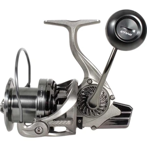 Ryuji Momentum Grey Silver 6000 Surf Olta Makinesi