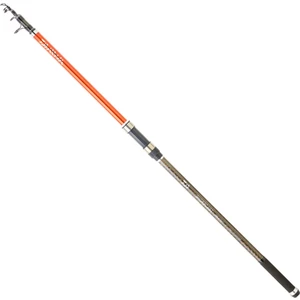 Shorecast 420 cm Max 150 gr Tele Surf Kamış