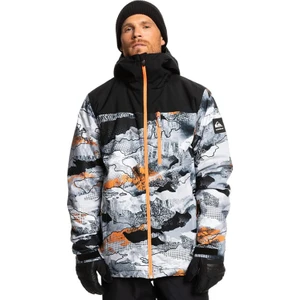 Morton Jk Erkek Snowboard Ceketi EQYTJ03375