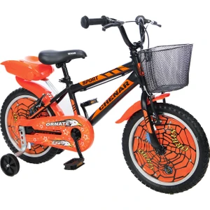 16 JANT BİSİKLET LÜX ÇOCUK BİSİKLETİ