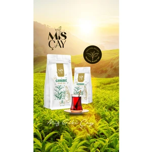 Çay Gurme 750GR Dökme