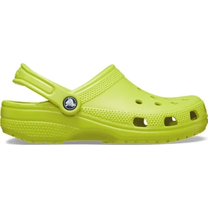 Classic Unisex Terlik 10001C