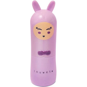 İnuwet Bunny Lip Balm Marshmallow Purple