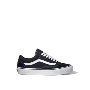 Old Skool Siyah Sneaker