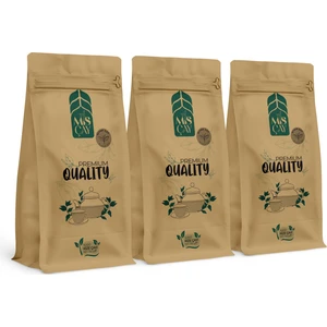 Çay Premium Quality 750GR 3'lü
