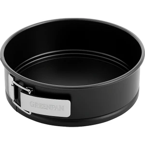 Thermolon™ Yüzey 20 cm Kelepçeli Kek Kalıbı – Sağlıklı Yapışmaz & Kolay Açılır