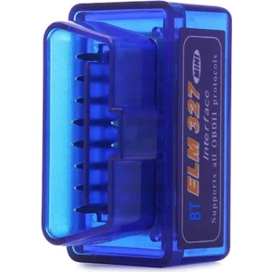 Obd2 Bluetooh V2.1 Araç Arıza Tespit Cihazı