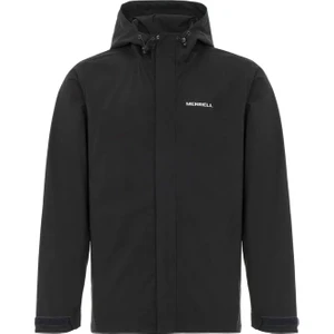 Josh Erkek Siyah Outdoor Mont