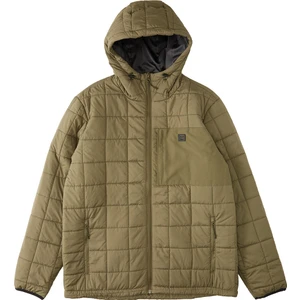 Haki Erkek Ceket F1JK45 Journey Puffer Jacke