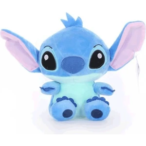 Hediye Nest  Peluş Oyuncak Mavi, 20 cm Hediyelik