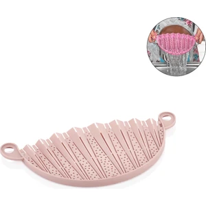 Qlux Akordeon Tencere Süzgeci Makarna Haşlama Süzgeci Bpa Içermez Süzgeç