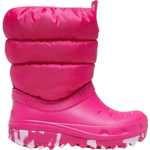 Neo Puff Boot Çocuk Botu 207684-6X0 Candy Pink