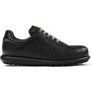 Pelotas Ariel Erkek Siyah Sneaker 16002-317