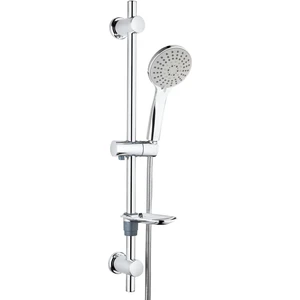 Dinamik Tondo Sürgülü Duş Seti