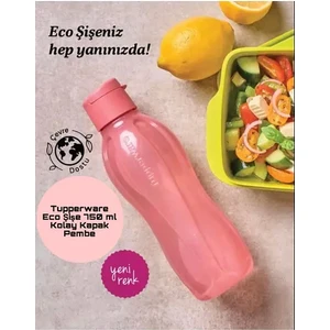 Pembe Şişe 750ML