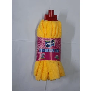 Mikrofiber Mop BAŞLIK(BOY- 30CM)