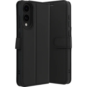 Samsung Galaxy S25 Edge Uyumlu Kapaklı Cüzdanlı Kartvizitli Telefon Kılıfı Deri Cüzdan