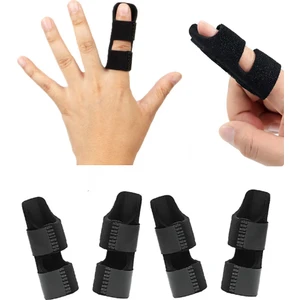 Parmak Ateli Parmak Sabitleme Ateli Kırık Parmak Ateli Finger Splint
