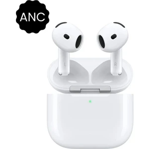 Aır 4 Pro Anc Bluetooth Kulaklık Gürültü Engelleyici 4. Nesil