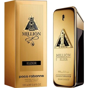 Paco Rabanne One Million Elixir Parfum Intense 100 ml