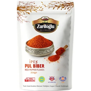 Zarifoğlu Baharat İpek Pul Biber