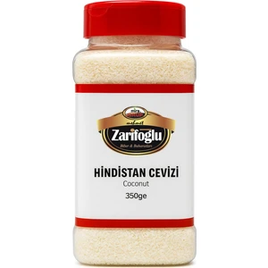 Hindistan Cevizi 350 gr