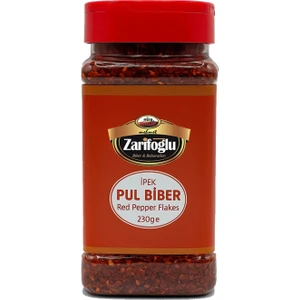 İpek Pul Biber 230 gr
