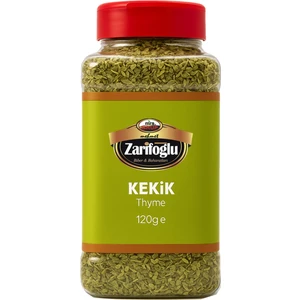 Kekik 120 gr