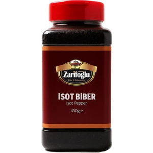 İsot Biber 450 gr