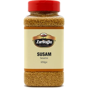 Susam 650 gr