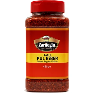 Pul Tatlı Biber 450 gr