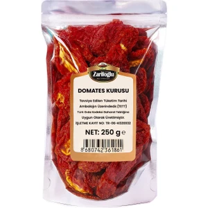 Domates Kurusu 250 gr