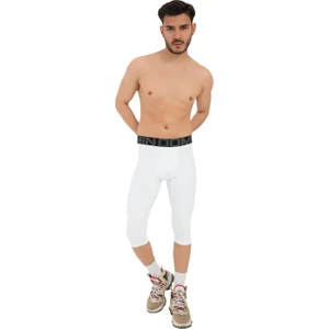 Basketbol Taytı 3/4 Tayt Antrenman Taytı Sporcu Taytı