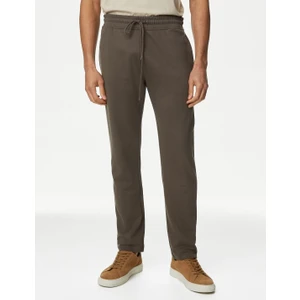 Marks & Spencer Straight Leg Jogger Eşofman Altı