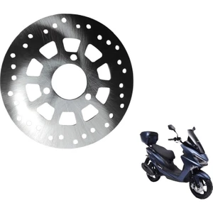 Arka Fren Diski - Rks Newlight 125 / Newlight 125 Pro