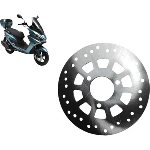 Kuba Newlight 125 Pro Arka Fren Diski