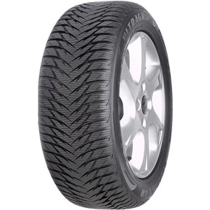 195/65 R15 91T Ultragrip 8 Oto Kış Lastiği (Üretim Yılı:2024)