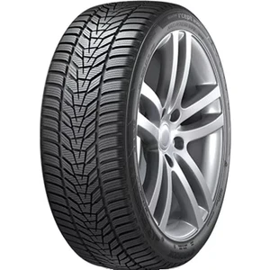 275/50 R19 112V Xl Winter I*cept Evo3 x W330A Oto Kış Lastiği (Üretim Yılı: 2022)