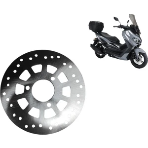 Arka Fren Diski - Rks Grace 202