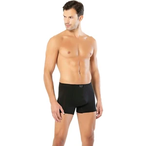 Iç Giyim Kota (6 Adet)  Erkek Beli Ince Katlama Modal Boxer