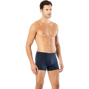 Iç Giyim Kota (6 Adet)  Erkek Beli Ince Katlama Modal Boxer