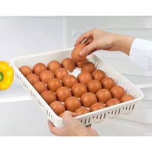 Ny Home Yumurta Saklama Kabı 30'lu