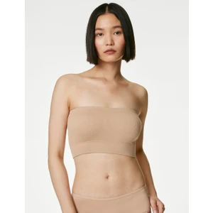 Marks & Spencer Dikişsiz Straplez Bandeau Sütyen