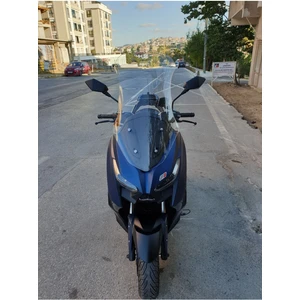 Arora Max Pro Siperlik Ön Cam 2023-2025 Model 75CM Şeffaf Renkli 4mm Uzun Cam