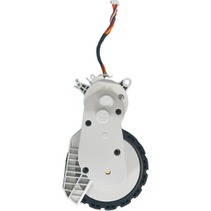 Vacuum S20 Teker Beyaz